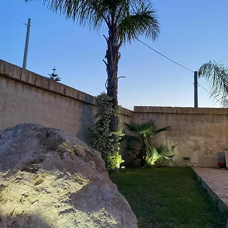 Villa Casa Del Sole *
