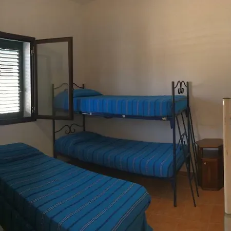 Casa Del Sole Villa Fanusa
