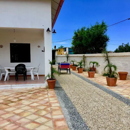 Casa Del Sole Villa *