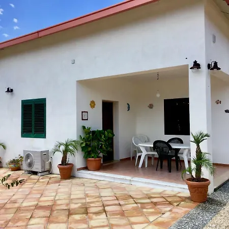 Casa Del Sole *