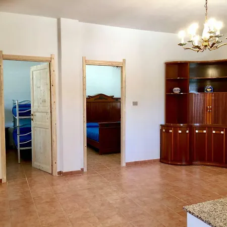 Casa Del Sole Fanusa
