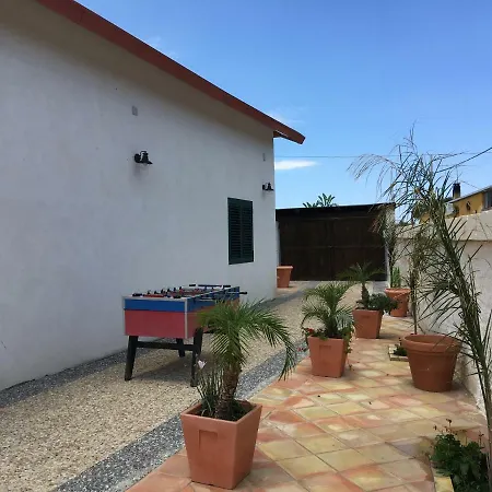 Villa Casa Del Sole