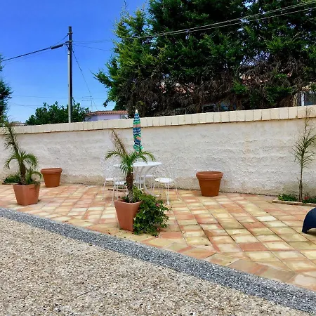 Casa Del Sole *