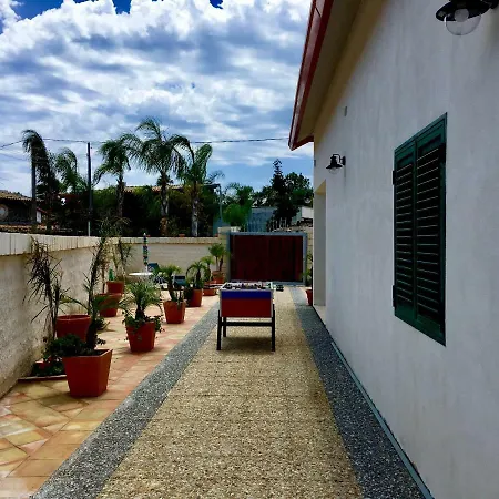 Casa Del Sole